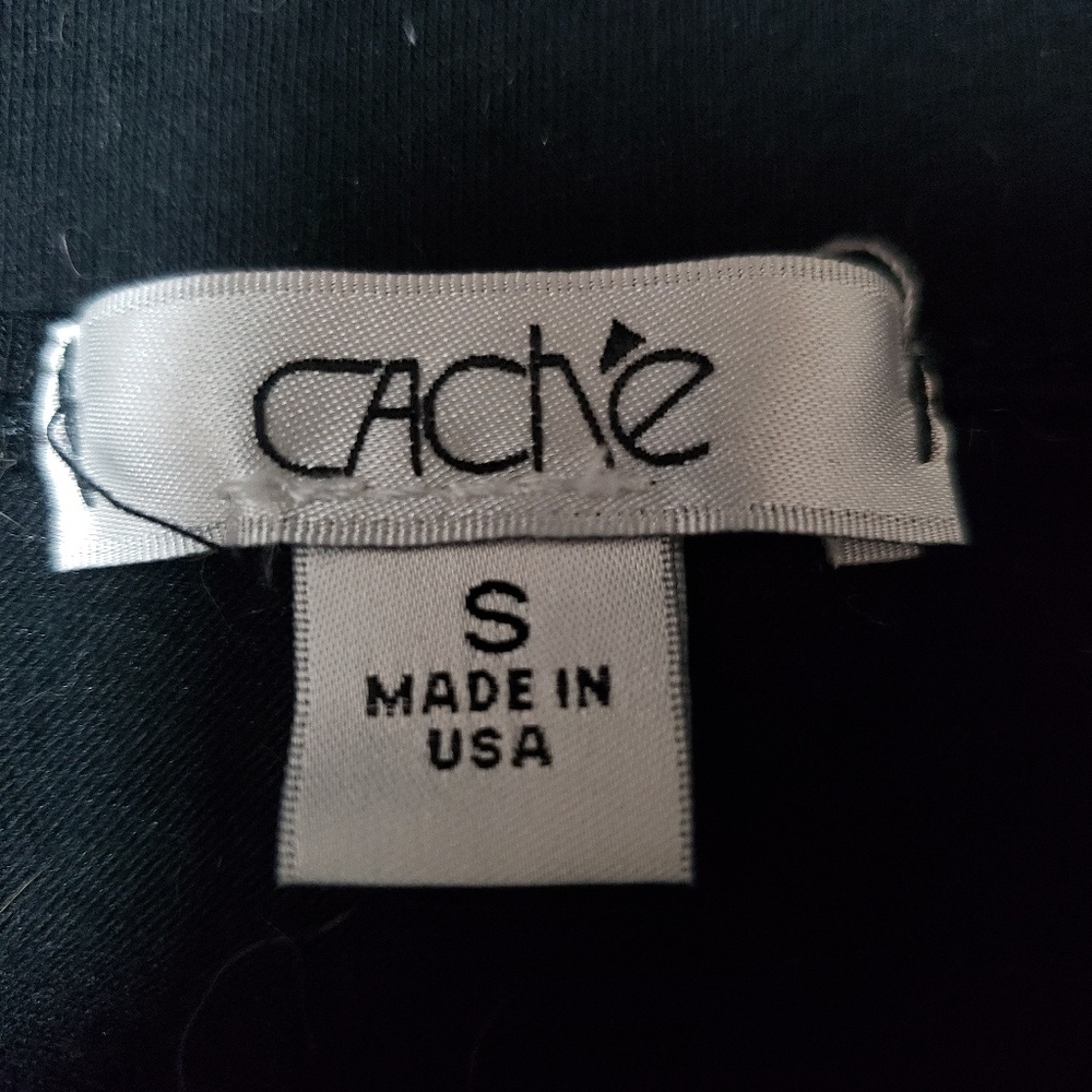 Cache Blouse - Picture 5 of 5